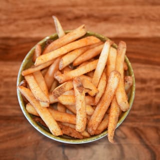 Peri French Fries