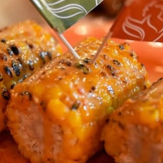 Corn on Cob (10 Pieces)