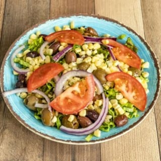 Port House Salad (Half Pan)