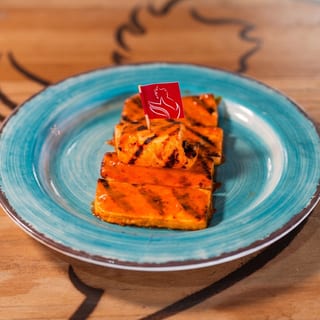 Paneer Strips