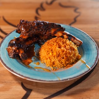 Short Ribs