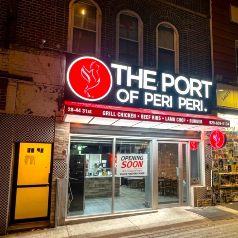 Astoria, NY