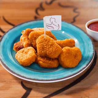 Chicken Nuggets