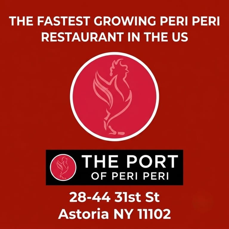 Astoria, NY