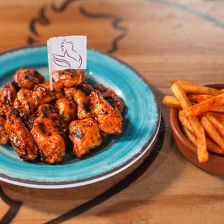 Hot Wings