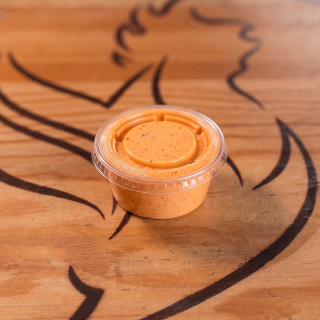 Peri Mayo Dip.