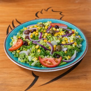 House Salad
