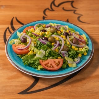 Paneer Salad