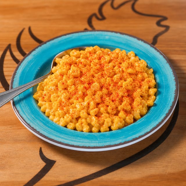 Peri Mayo Corn.