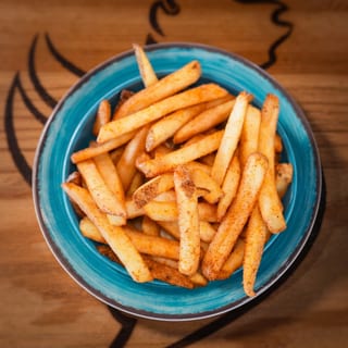 Peri Fries