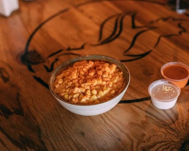 *PeriMayo Corn - Full Tray.