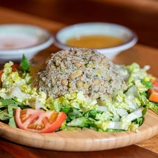 6 Quinoa Salad