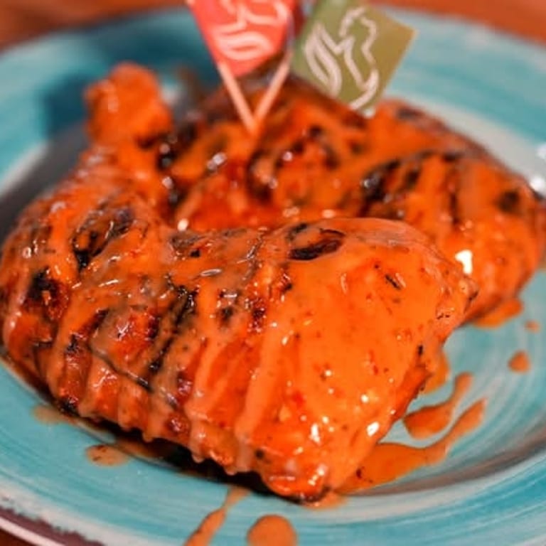 Takeout Made Easy
