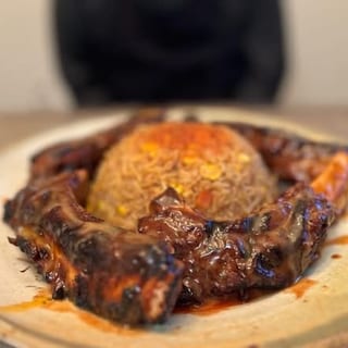 Copy of The BBQ Platter