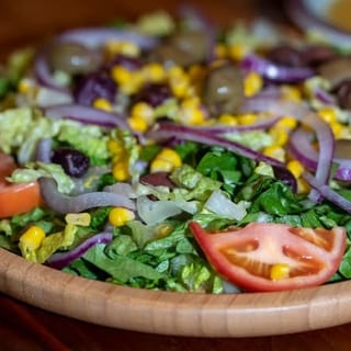 Port House Salad
