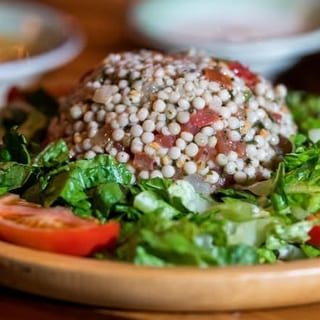 Couscous Salad