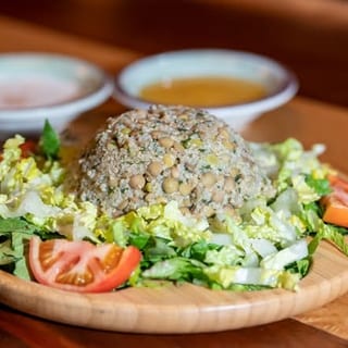 Quinoa Salad