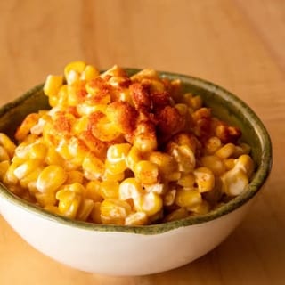 PeriMayo Corn - Half Tray