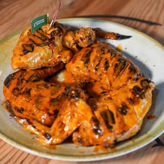 4 Whole Chicken