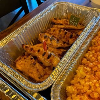 20 Tenders