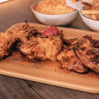 *Original Platter