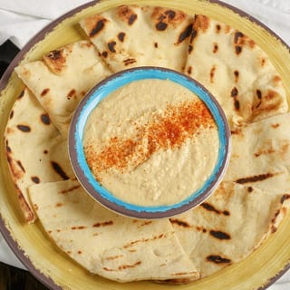 *2lbs Hummus