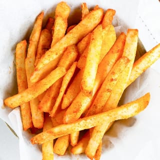 *Fries (Catering)